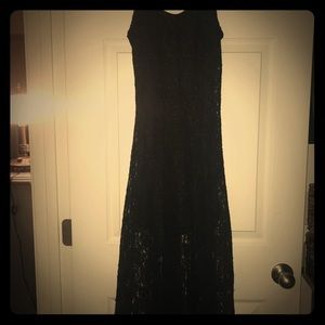 Vintage looking dress